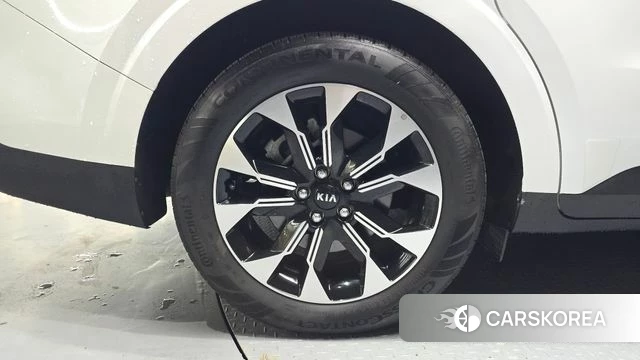 Kia Carnival 4th generation id 4283514 из Кореи 29