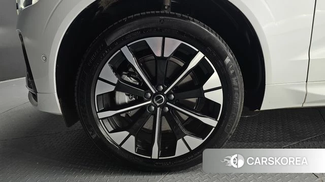 Volvo XC60 second Generation id 4279638 из Кореи 30