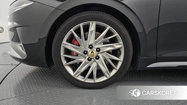 Hyundai The New Grandeur IG id 4580975 из Кореи 15