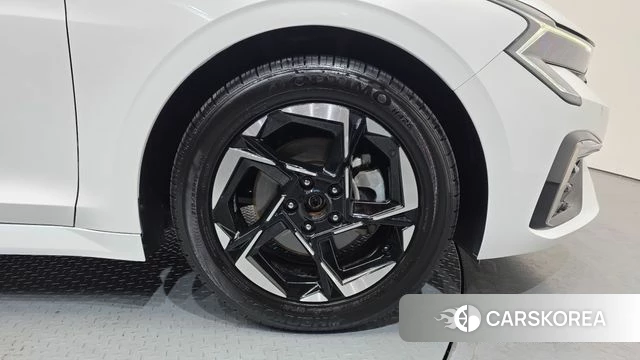 Kia The New K5 3rd generation id 3850694 из Кореи 15