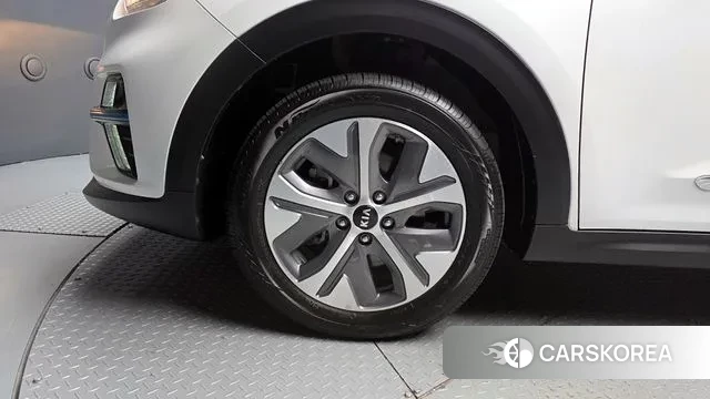 Kia Niro EV id 3592292 из Кореи 15