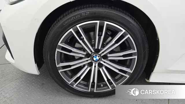 BMW 3 Series (G20) id 3578384 из Кореи 15