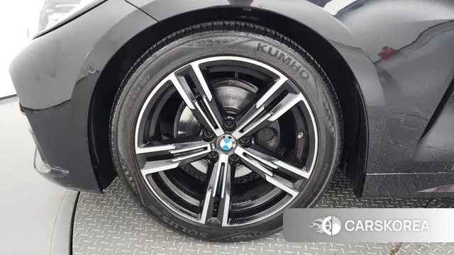 BMW 4 Series (G22) id 3007955 из Кореи 15