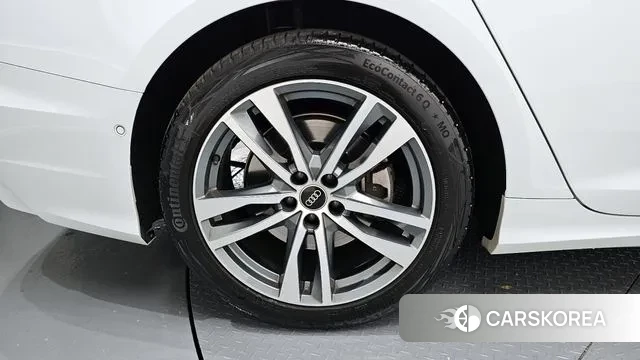 Audi A6 (C8) id 3443676 из Кореи 15