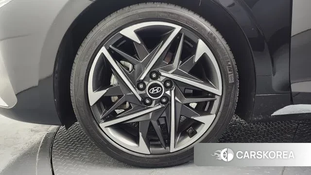 Hyundai The New Grandeur IG id 3417313 из Кореи 15