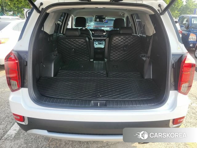 Hyundai Palisade id 4547767 из Кореи 15