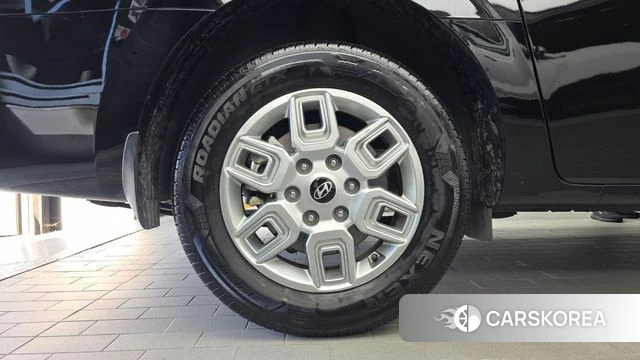 Hyundai Staria id 4847411 из Кореи 25