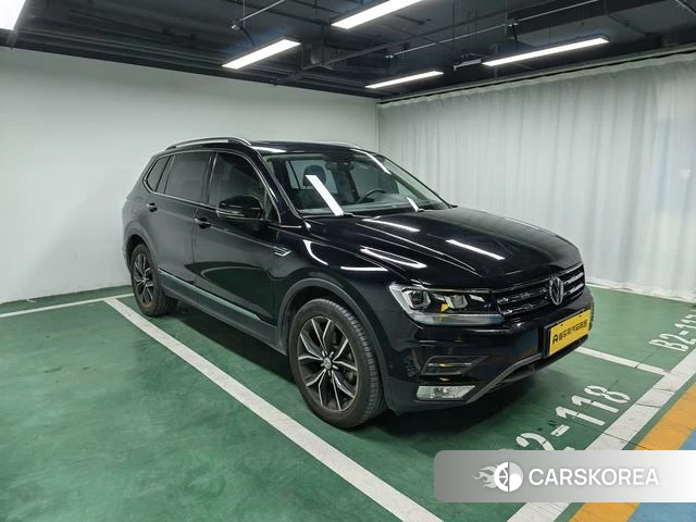 Volkswagen Tiguan L id 4208370 из Китая 15