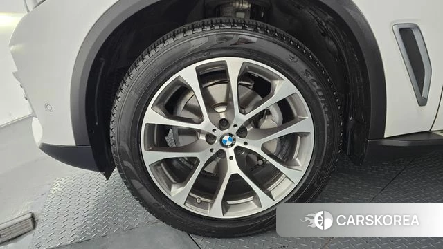 BMW X5 (G05) id 4435415 из Кореи 29