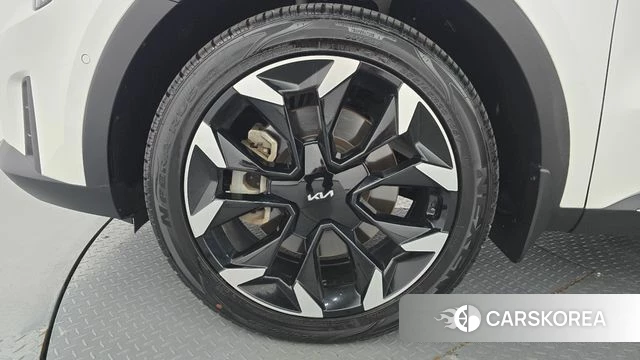 Kia The New Sorento 4th Generation id 4656064 из Кореи 26