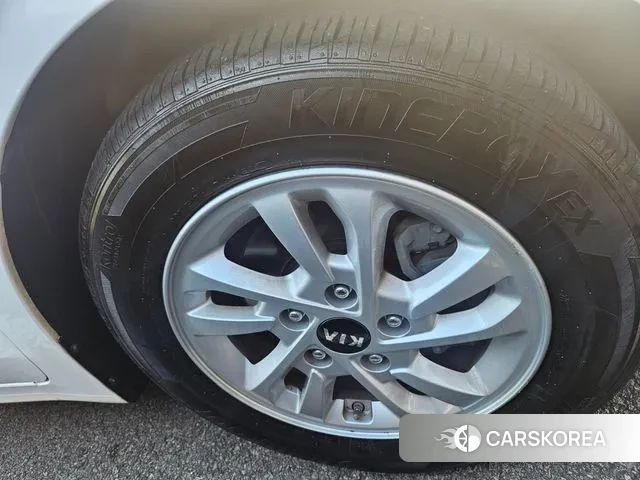 Kia Come New K3 id 3319321 из Кореи 11