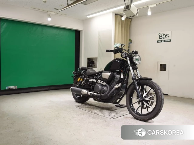 Yamaha BOLT 950R 2014 из Японии, фото 3