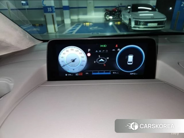 Hyundai Staria id 4330066 из Кореи 15