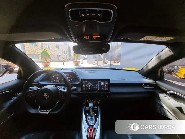 Lotus Emira id 3757977 из Кореи 15