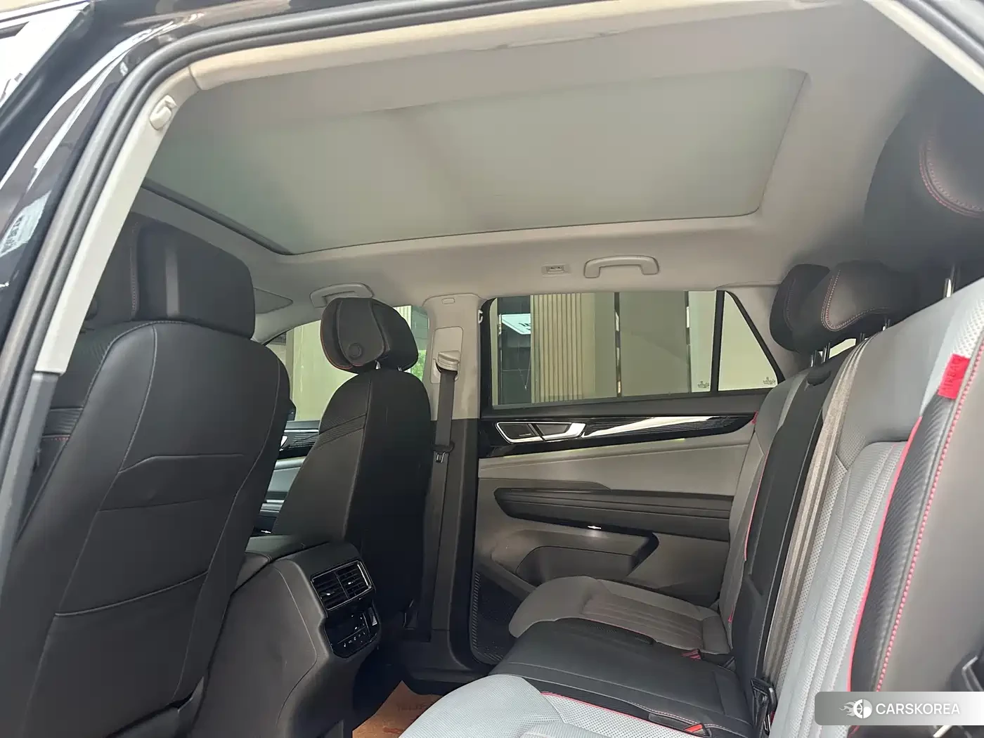 Volkswagen Teramont id 4546548 из Китая 18