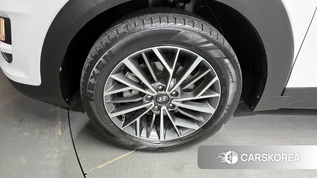 Hyundai All New Tucson id 3439898 из Кореи 15