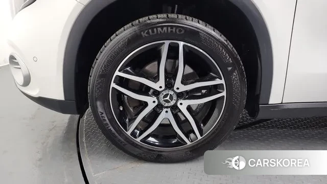 Mercedes-Benz GLA-Class X156 id 3226725 из Кореи 15