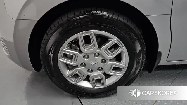 Hyundai Staria id 3012410 из Кореи 15