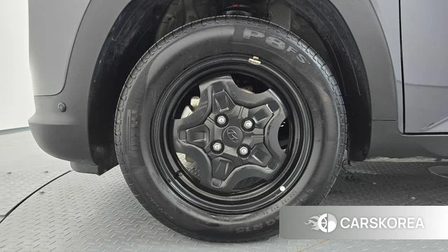 Hyundai Casper id 4330220 из Кореи 15