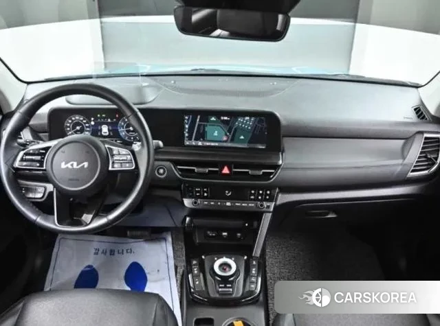 Kia The New Seltos id 3036812 из Кореи 15