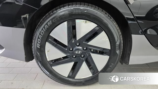 Hyundai Ionic 6 id 4592144 из Кореи 27