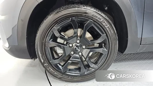 Kia The New Seltos id 3467508 из Кореи 15