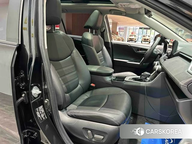 Toyota RAV4 Rongfang id 4263700 из Китая 24