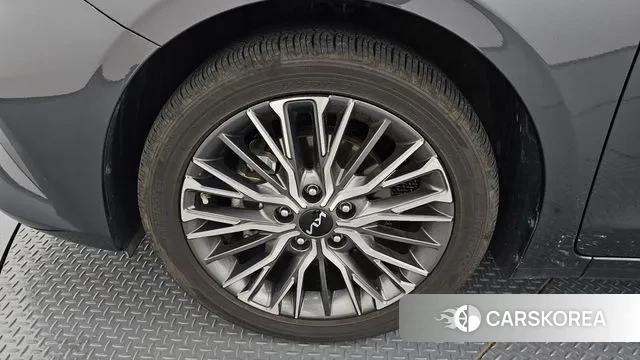 Kia The New K3 2nd generation id 2989241 из Кореи 15