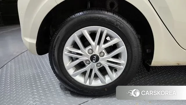 Kia Morning Urban (JA) id 3269586 из Кореи 15