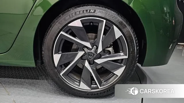 Peugeot 308 Third generation id 3739662 из Кореи 15