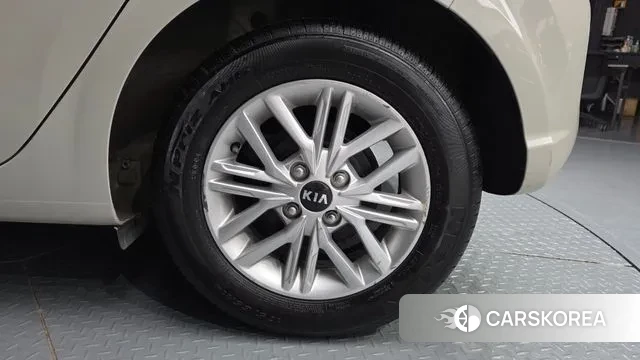 Kia Morning Urban (JA) id 3008066 из Кореи 15