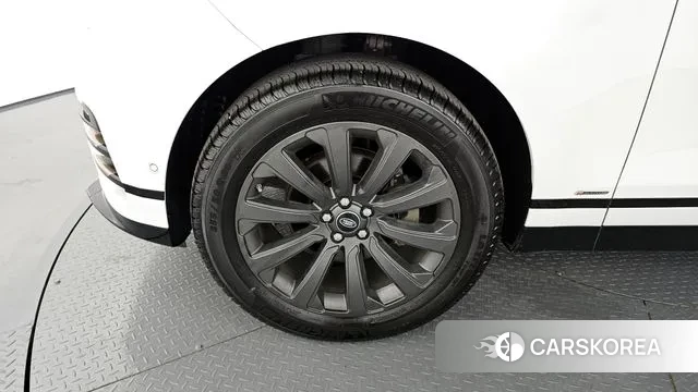 Land Rover Range Rover Velar id 2885782 из Кореи 15