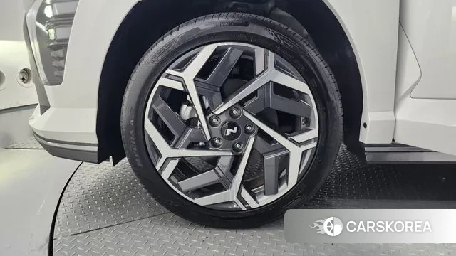 Hyundai Kona (SX2) id 3218085 из Кореи 15