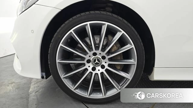 Mercedes-Benz E-Class W213 id 3925092 из Кореи 15