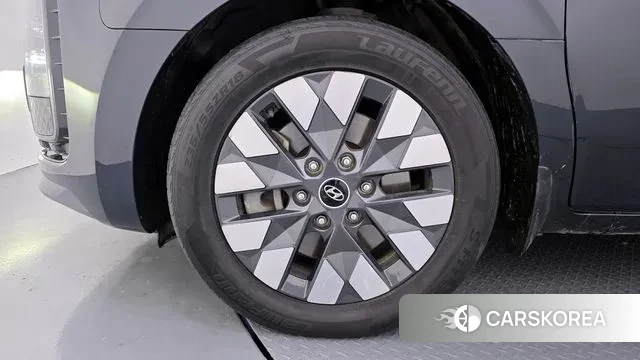 Hyundai Staria id 3586694 из Кореи 15