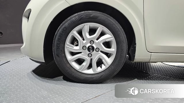 Kia All New Morning (JA) id 4502438 из Кореи 15
