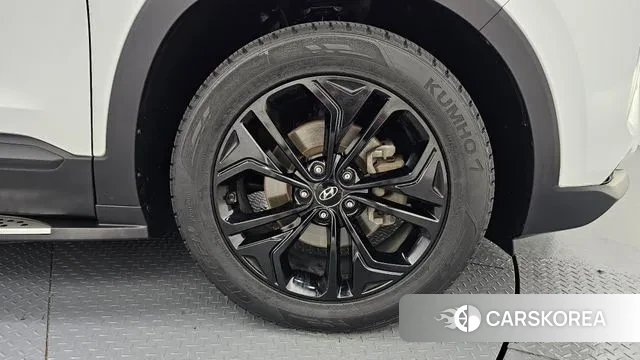 Hyundai Santa Fe TM id 3034048 из Кореи 15