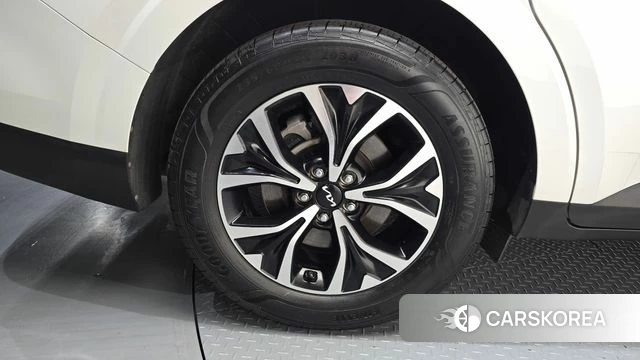 Kia Carnival 4th generation id 4396131 из Кореи 25