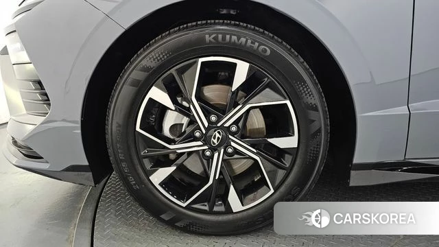 Hyundai Sonata D Edge (DN8) id 4243375 из Кореи 15