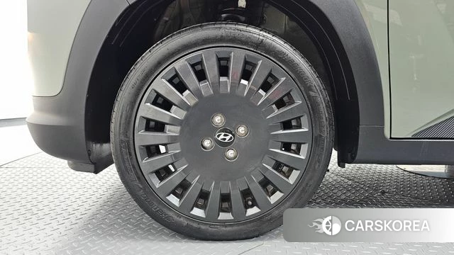 Hyundai Casper id 4929638 из Кореи 29