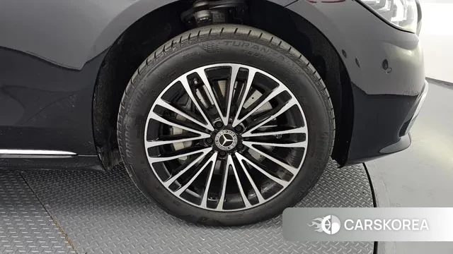 Mercedes-Benz S-Class W223 id 3382758 из Кореи 15