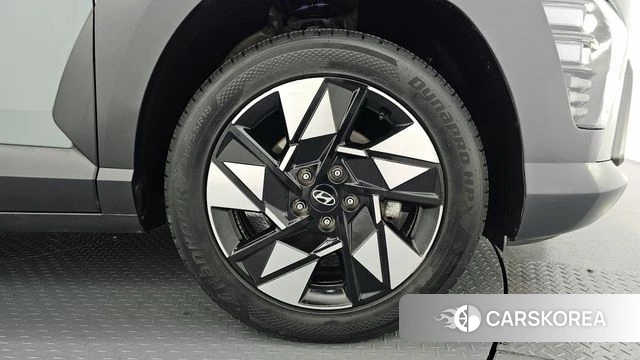 Hyundai Kona Hybrid (SX2) id 3850971 из Кореи 15