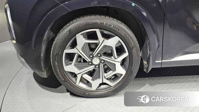 Hyundai Palisade id 4519657 из Кореи 30