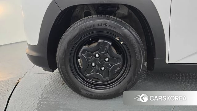 Hyundai Casper id 4463857 из Кореи 15