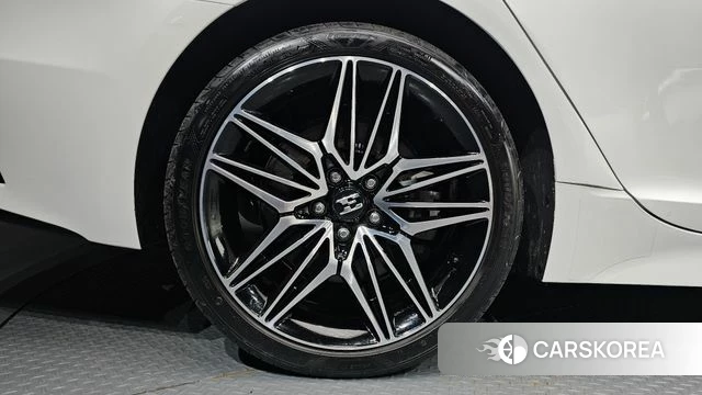 Kia Stinger Meister id 4759086 из Кореи 15