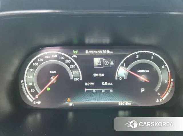 Kia Mohave Master id 3389352 из Кореи 14