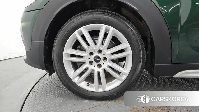 Mini Cooper D Countryman id 4587520 из Кореи 29