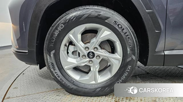 Hyundai Tucson (NX4) id 4571802 из Кореи 25