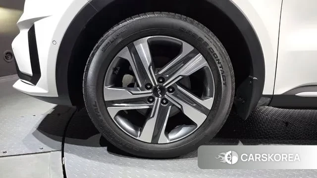 Kia Sorento 4th Generation id 3770841 из Кореи 15