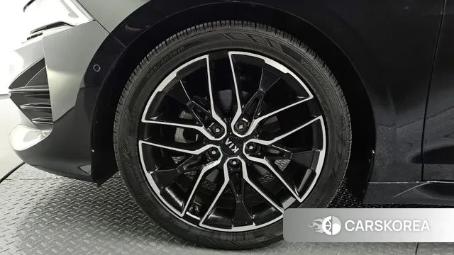 Kia K5 3rd generation id 3038441 из Кореи 15